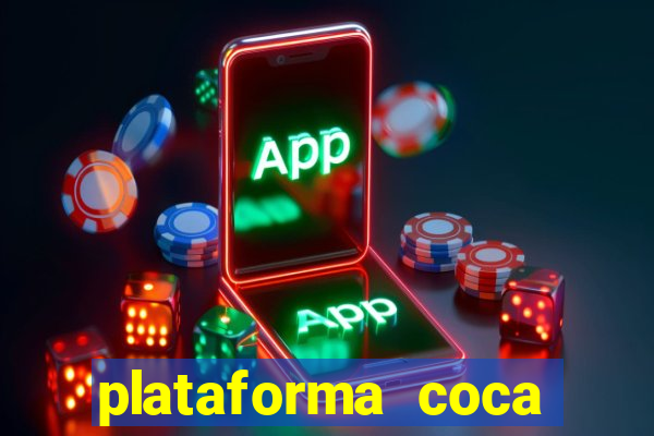 plataforma coca cola bet